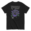 Thin Lizzy - White Outline T-Shirt Hoodie, Sweatshirt | CiraTrend.com