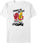Things Go Better Coke T-Shirts, Hoodie, Sweatshirt