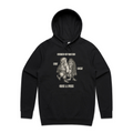 Thin Ice Hoodie T-Shirts, Sweatshirt | CiraTrend.com (Image 1)