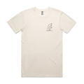 Think Less Tee Hoodie, Sweatshirt | CiraTrend.com (Image 1)