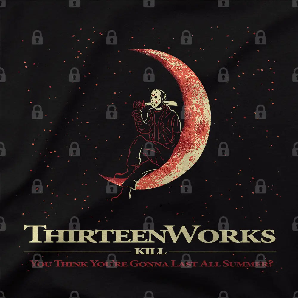 Thirteenworks T-Shirt Hoodie, Sweatshirt | CiraTrend.com (Image 1)