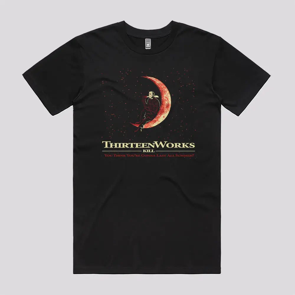 Thirteenworks T-Shirt Hoodie, Sweatshirt | CiraTrend.com (Image 2)
