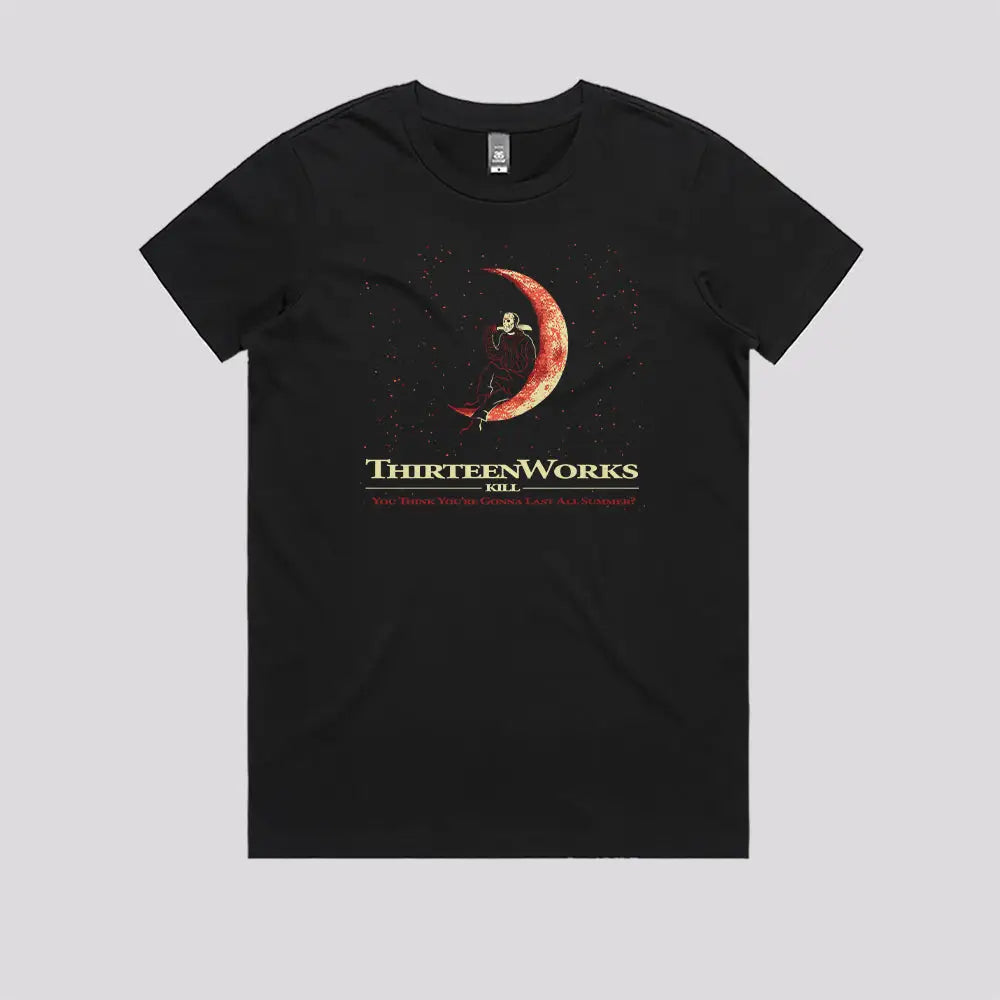 Thirteenworks T-Shirt Hoodie, Sweatshirt | CiraTrend.com (Image 3)