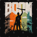 This Is My Boomstick Retro T-Shirt Hoodie, Sweatshirt | CiraTrend.com (Image 1)