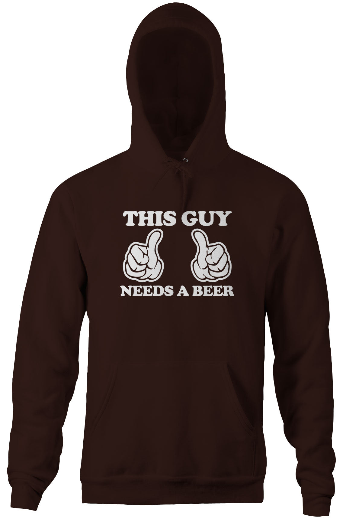 This Guy Needs A Beer Hoodie T-Shirts, Sweatshirt | CiraTrend.com (Image 5)
