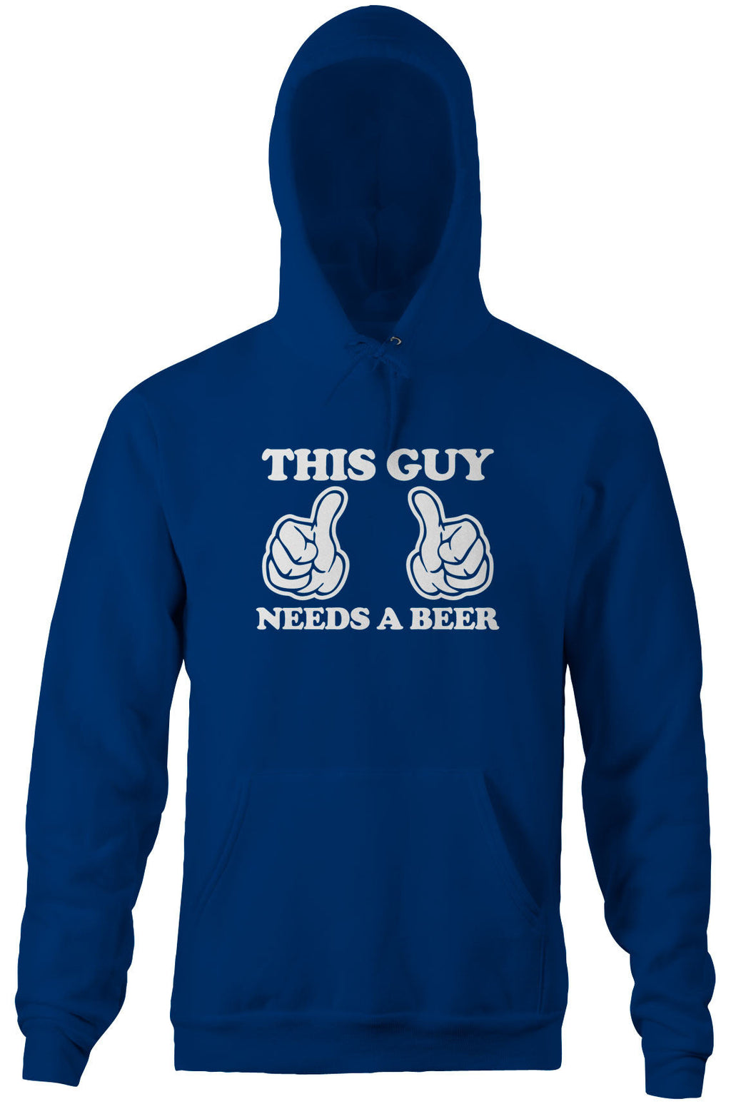 This Guy Needs A Beer Hoodie T-Shirts, Sweatshirt | CiraTrend.com (Image 4)