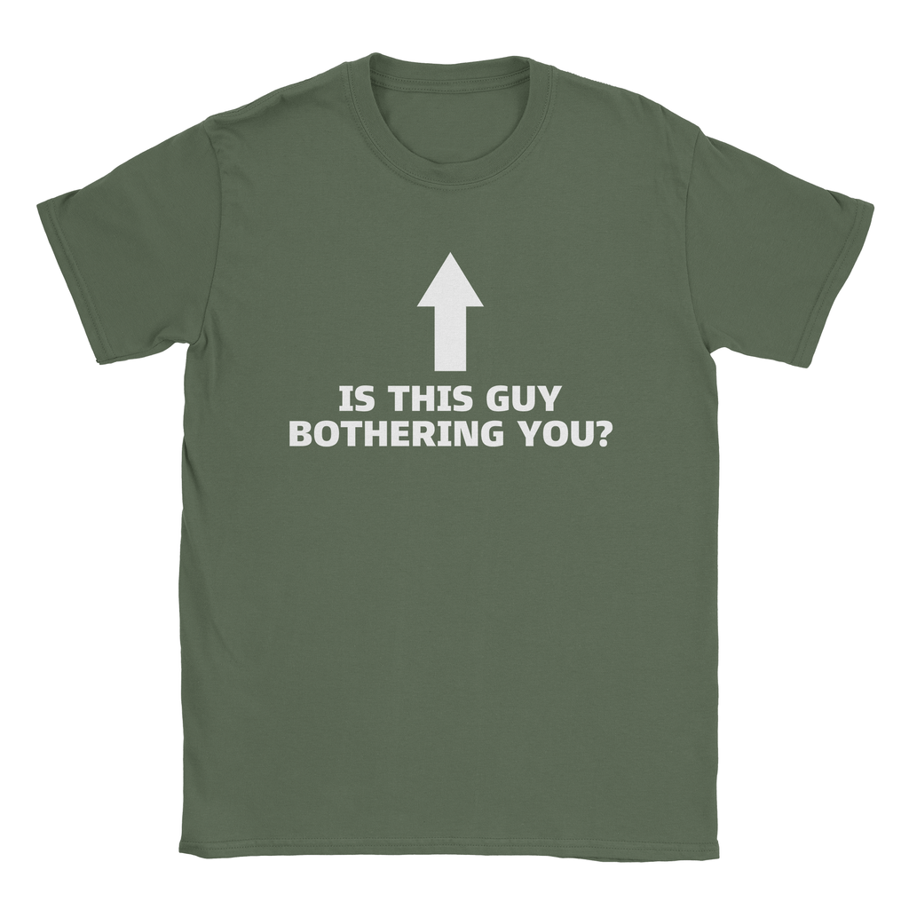 This Guy T-Shirt Hoodie, Sweatshirt | CiraTrend.com (Image 5)