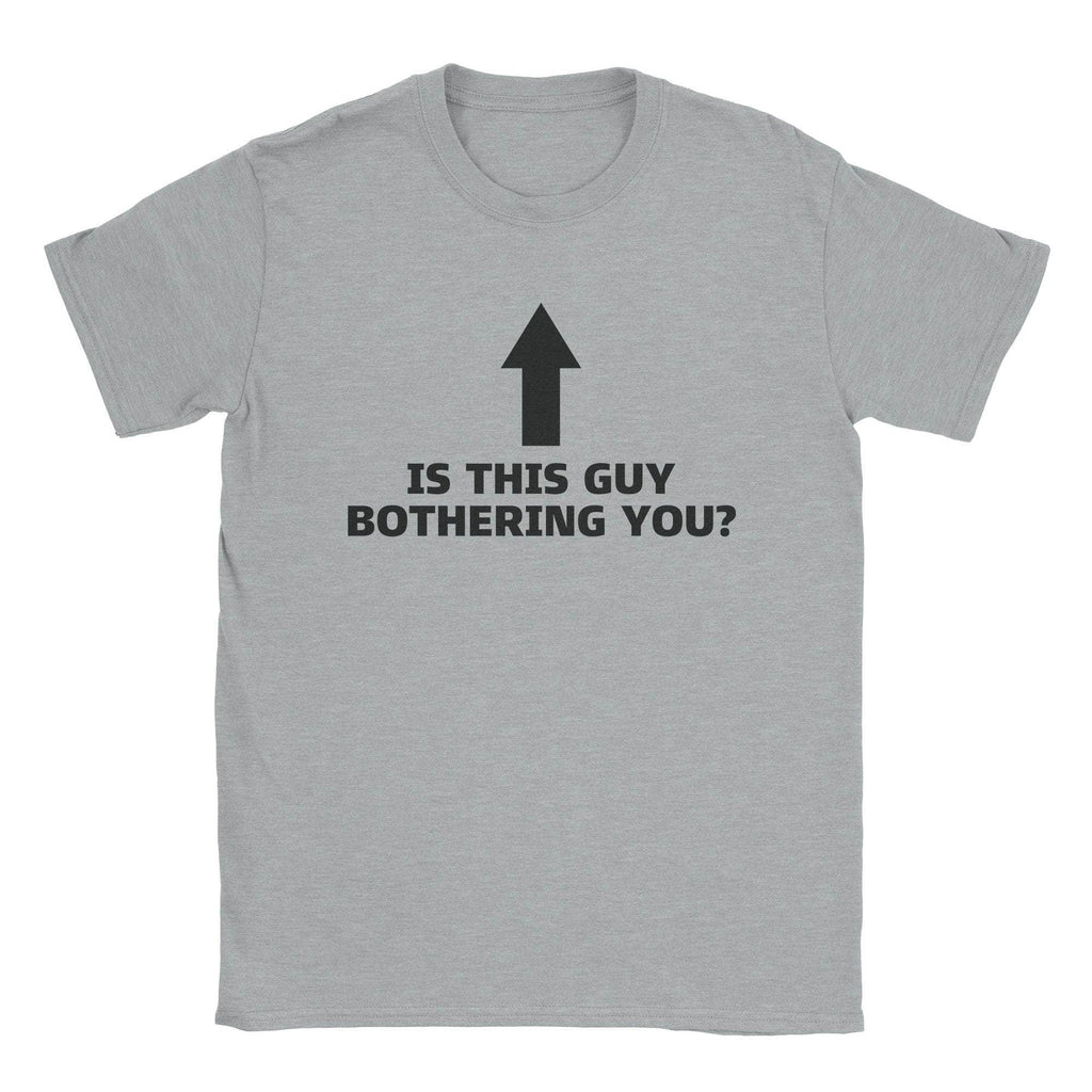 This Guy T-Shirt Hoodie, Sweatshirt | CiraTrend.com (Image 2)