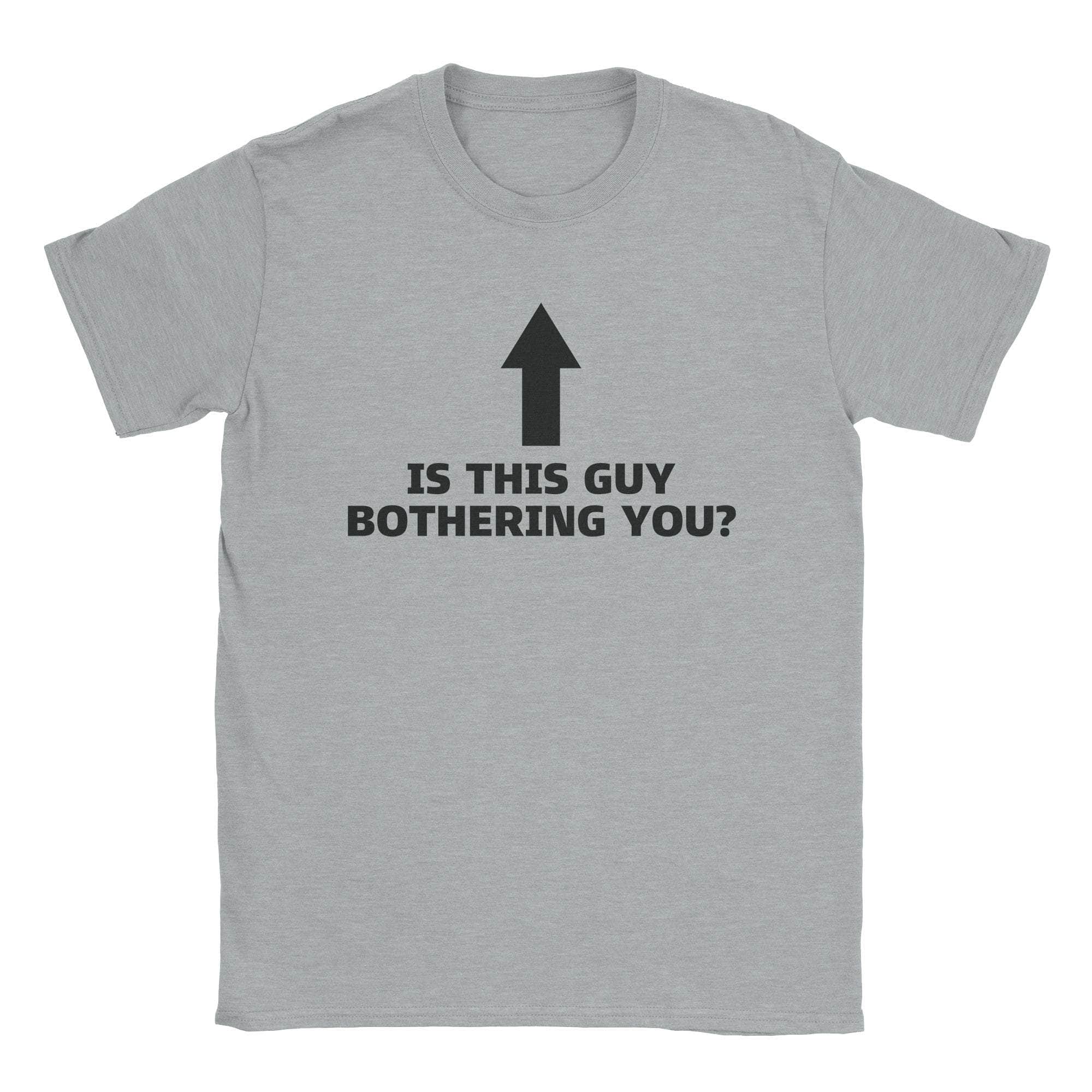 This Guy T-Shirt Hoodie, Sweatshirt | CiraTrend.com (Image 2)