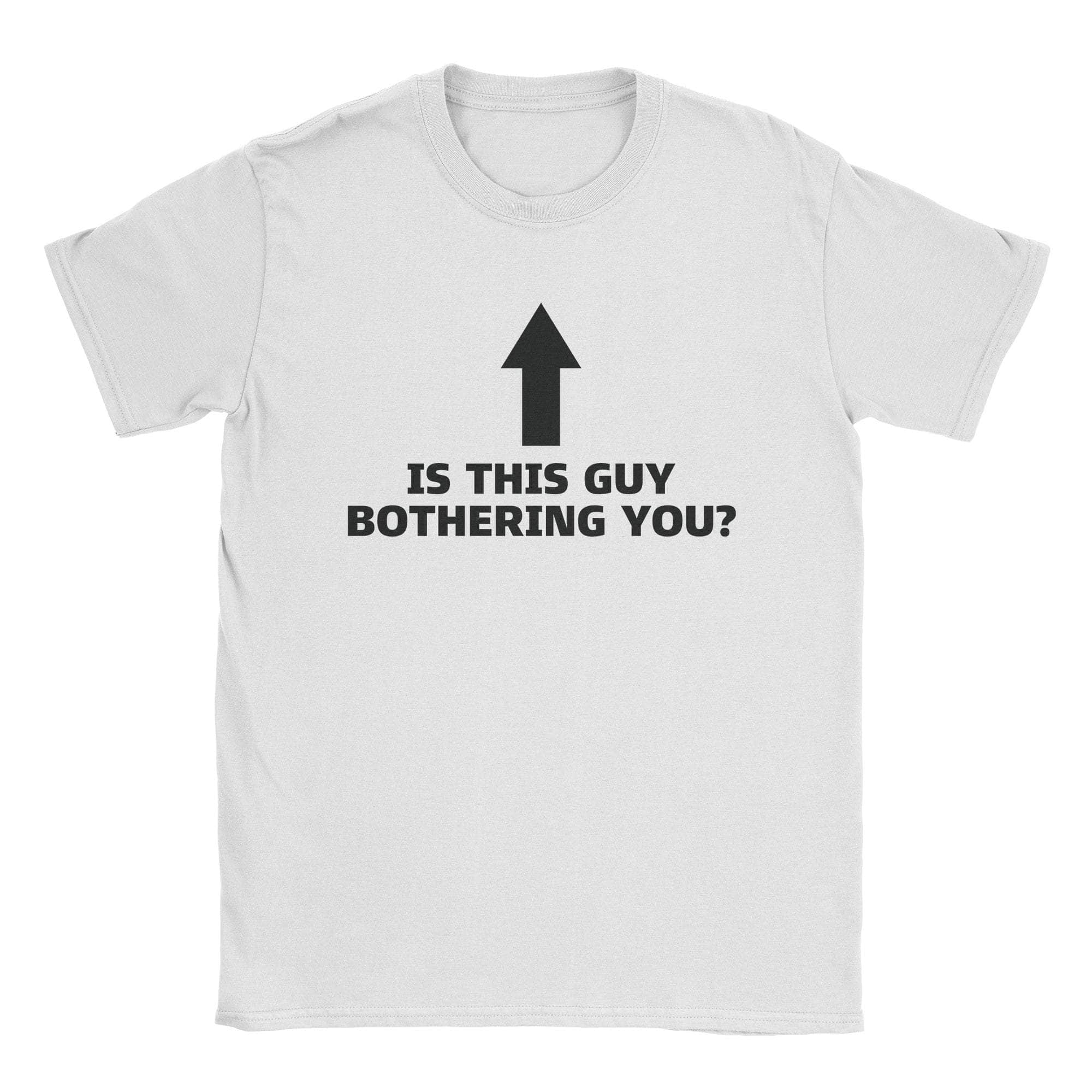 This Guy T-Shirt Hoodie, Sweatshirt | CiraTrend.com (Image 3)
