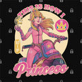 How I Princess T-Shirt Hoodie, Sweatshirt | CiraTrend.com (Image 1)