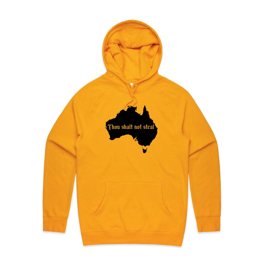 Thou Shalt Not Steal Charity Hoodie T-Shirts, Sweatshirt | CiraTrend.com (Image 1)
