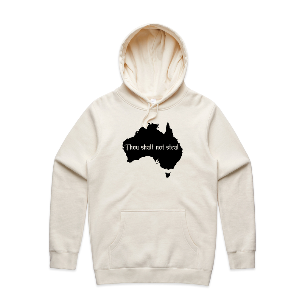 Thou Shalt Not Steal Charity Hoodie T-Shirts, Sweatshirt | CiraTrend.com (Image 3)