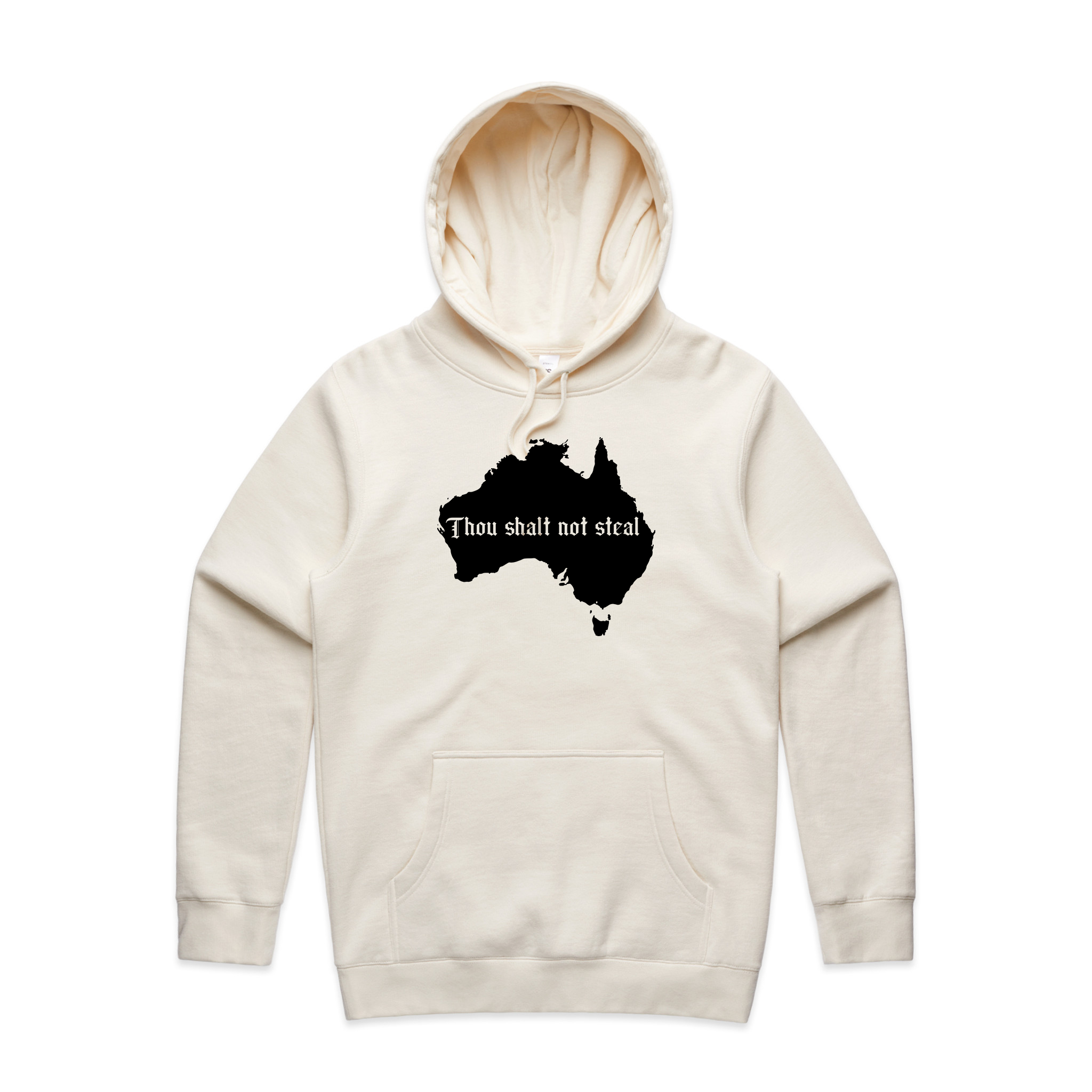 Thou Shalt Not Steal Charity Hoodie T-Shirts, Sweatshirt | CiraTrend.com (Image 3)