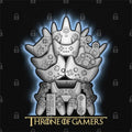 Throne of Gamers T-Shirt Hoodie, Sweatshirt | CiraTrend.com (Image 1)