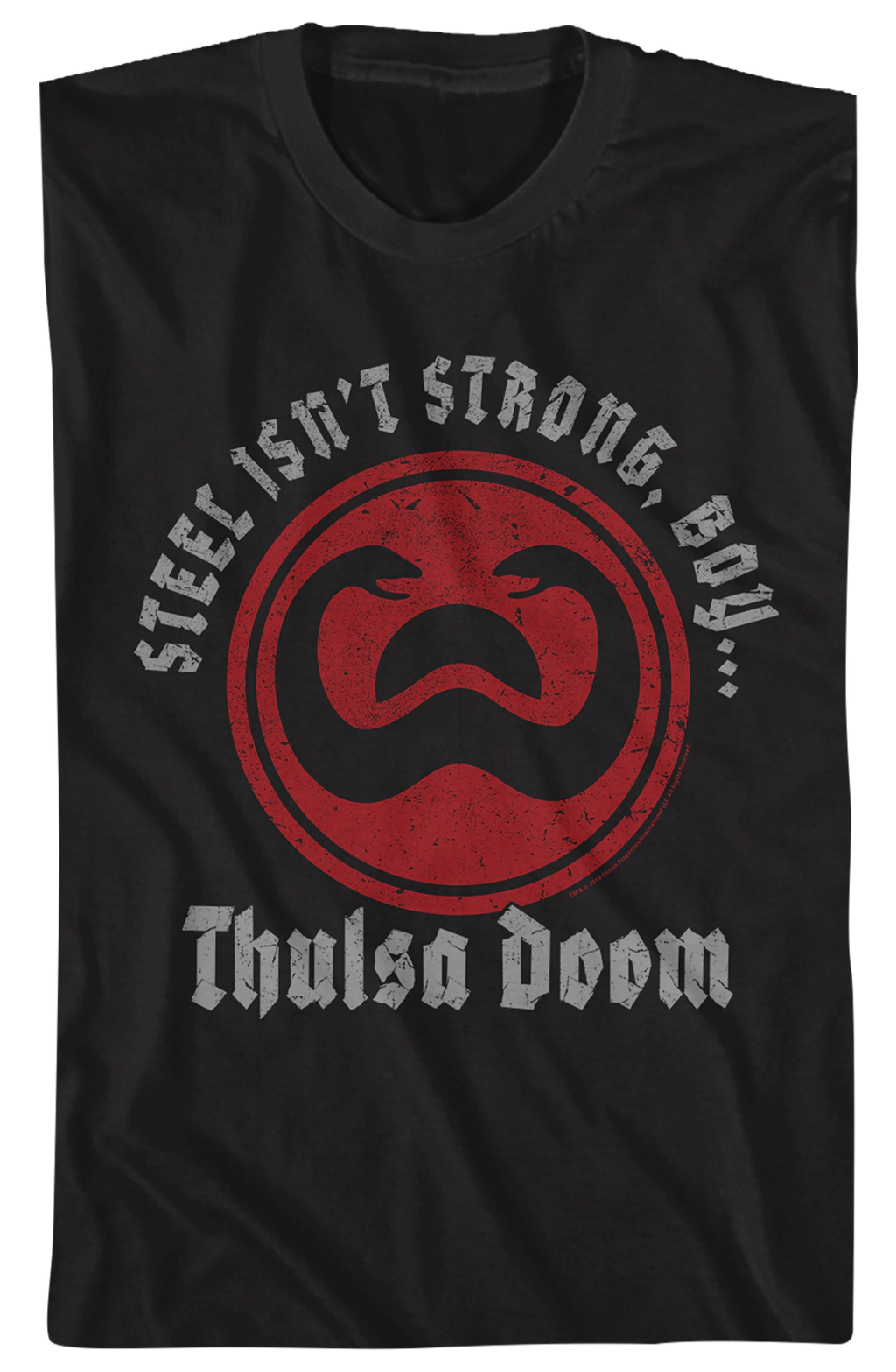 Thulsa Doom Conan The Barbarian T-Shirt Hoodie, Sweatshirt | CiraTrend.com (Image 2)