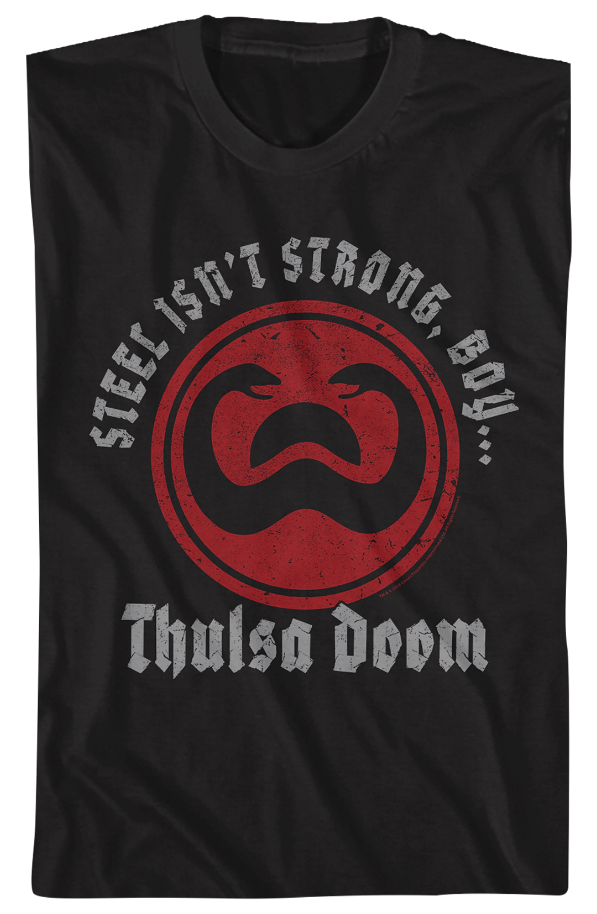 Thulsa Doom Conan The Barbarian T-Shirt Hoodie, Sweatshirt | CiraTrend.com (Image 2)