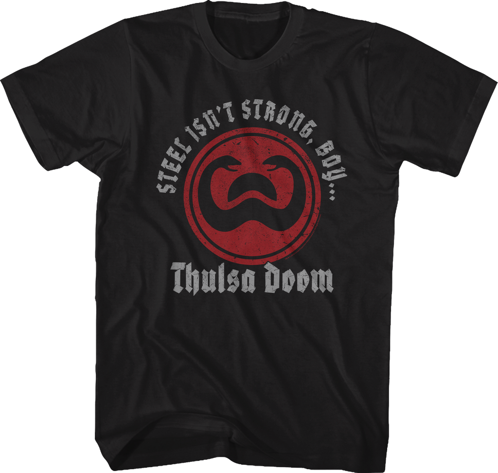 Thulsa Doom Conan The Barbarian T-Shirt Hoodie, Sweatshirt | CiraTrend.com (Image 1)