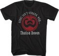 Thulsa Doom Conan The Barbarian T-Shirt Hoodie, Sweatshirt | CiraTrend.com (Image 1)
