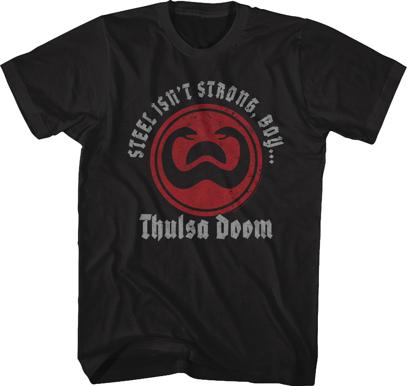 Thulsa Doom Conan The Barbarian T-Shirt Hoodie, Sweatshirt | CiraTrend.com (Image 1)