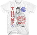Thump Junkyard Dog T-Shirt Hoodie, Sweatshirt | CiraTrend.com (Image 1)