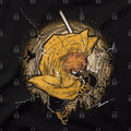 Thunder Breathing Sleeping Zenitsu T-Shirt Hoodie, Sweatshirt | CiraTrend.com (Image 1)