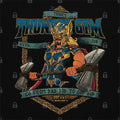Thunder Gym T-Shirt Hoodie, Sweatshirt | CiraTrend.com (Image 1)
