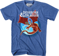 Tiamat Dungeons & Dragons T-Shirt Hoodie, Sweatshirt | CiraTrend.com (Image 1)