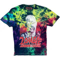 ZOMBIE: DAWN of the DEAD TIE DYE ZOMBIE SHIRT Hoodie, Sweatshirt | CiraTrend.com