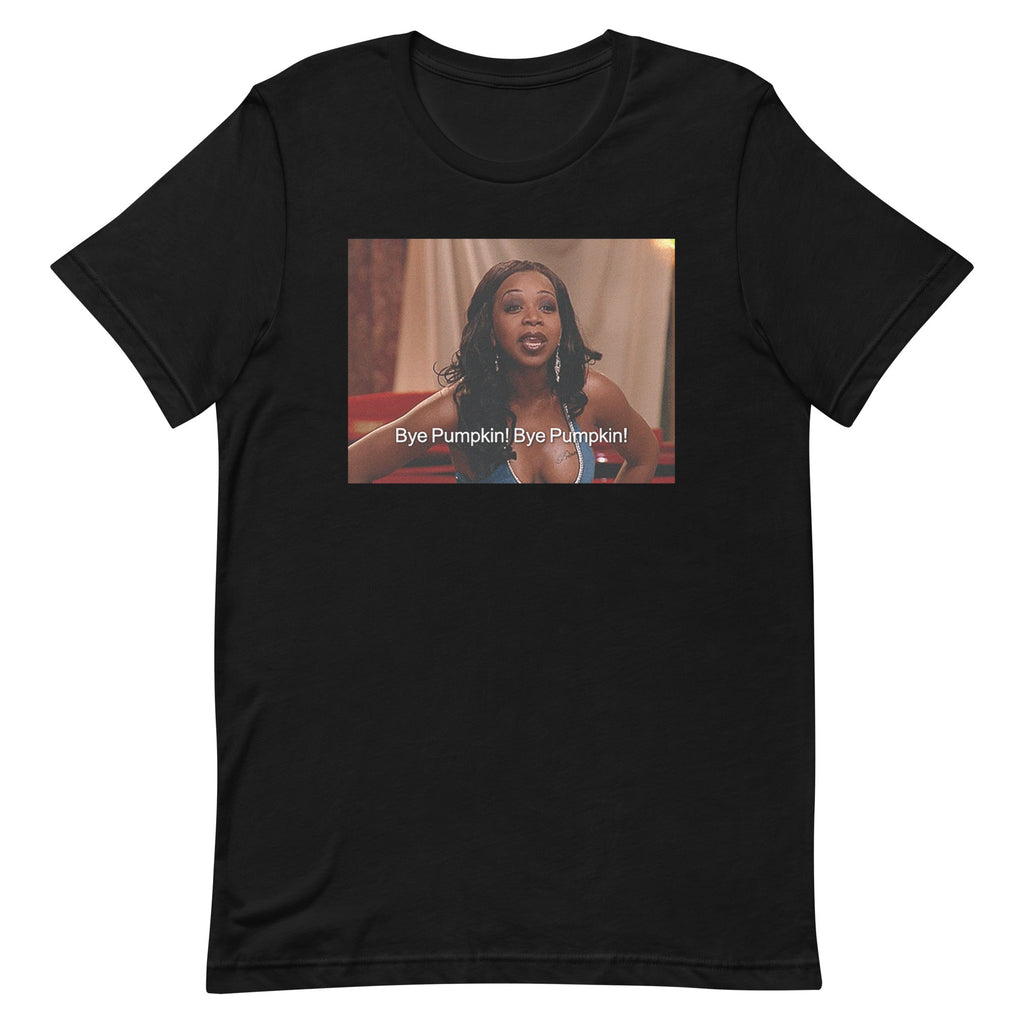 Tiffany Pollard - Bye Pumpkin T-Shirt Hoodie, Sweatshirt | CiraTrend.com (Image 3)