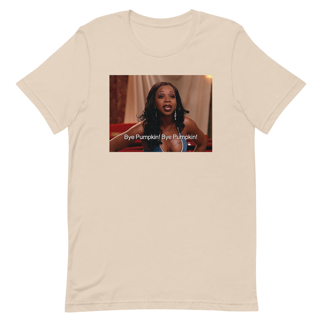 Tiffany Pollard - Bye Pumpkin T-Shirt Hoodie, Sweatshirt | CiraTrend.com (Image 4)