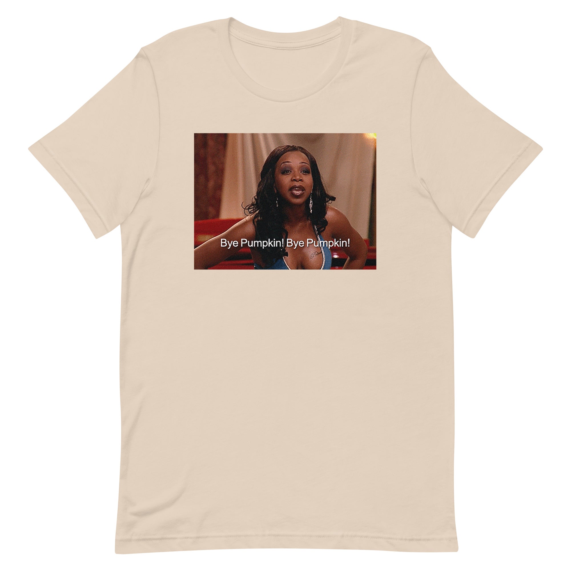 Tiffany Pollard - Bye Pumpkin T-Shirt Hoodie, Sweatshirt | CiraTrend.com (Image 4)
