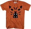 Tiger Face GI Joe T-Shirt Hoodie, Sweatshirt | CiraTrend.com (Image 1)