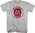 Tiger Face Saved By The Bell T-Shirt Hoodie, Sweatshirt | CiraTrend.com (Image 1)