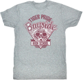 Tiger Pride Saved By The Bell T-Shirt Hoodie, Sweatshirt | CiraTrend.com (Image 1)