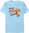 Tigger 1968 Logo Winnie The Pooh T-Shirt Hoodie, Sweatshirt | CiraTrend.com (Image 1)
