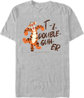 Tigger Spelling Winnie The Pooh T-Shirt Hoodie, Sweatshirt | CiraTrend.com (Image 1)