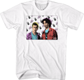 Time Flies Bill and Ted's Excellent Adventure T-Shirt Hoodie, Sweatshirt | CiraTrend.com (Image 1)