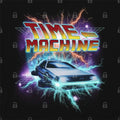 Time Machine T-Shirt Hoodie, Sweatshirt | CiraTrend.com (Image 1)