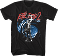 Time Portal Evil Dead T-Shirt Hoodie, Sweatshirt | CiraTrend.com (Image 1)
