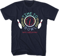 Time To Bowl Big Lebowski T-Shirt Hoodie, Sweatshirt | CiraTrend.com (Image 1)