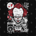 Time Float T-Shirts, Hoodie, Sweatshirt