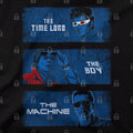Time Travelers T-Shirts, Hoodie, Sweatshirt