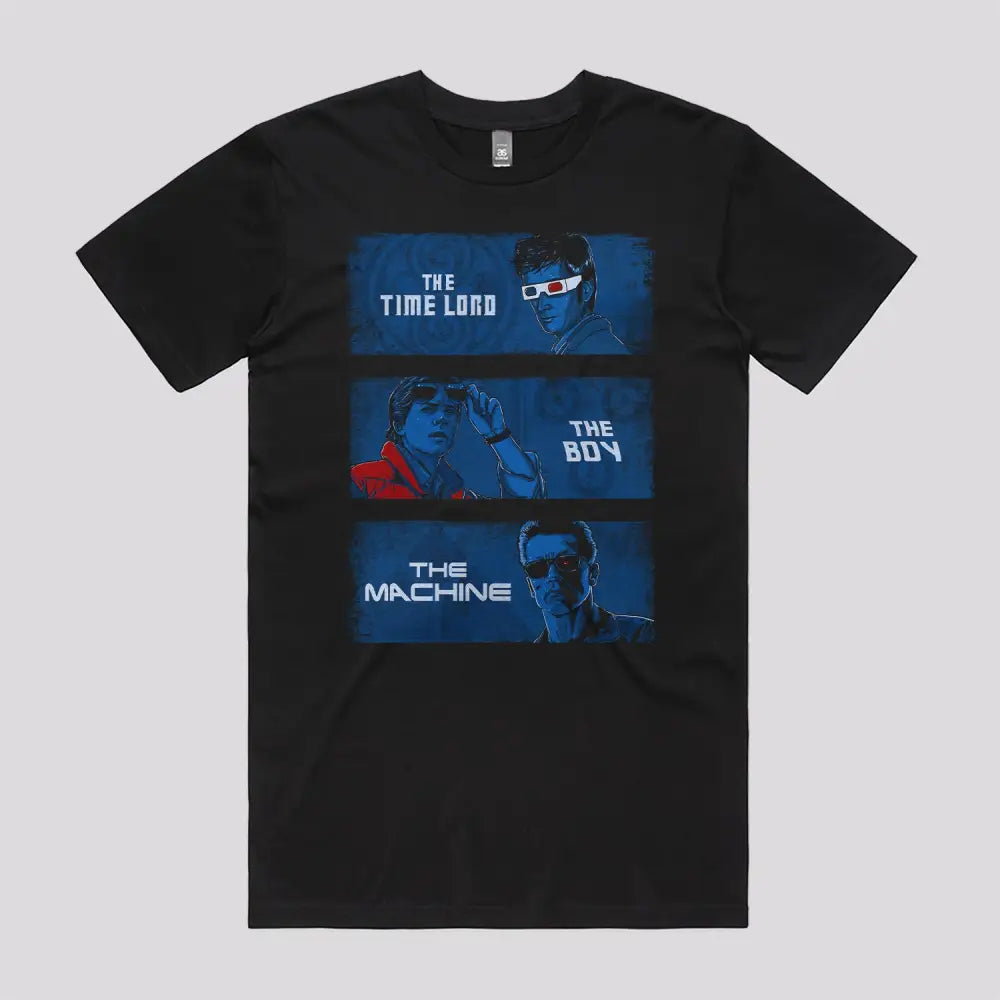 Time Travelers T-Shirts, Hoodie, Sweatshirt
