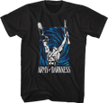 Time Vortex Army Darkness T-Shirts, Hoodie, Sweatshirt