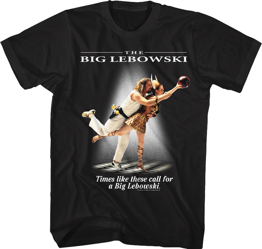 Times Like These Big Lebowski T-Shirts, Hoodie, Sweatshirt
