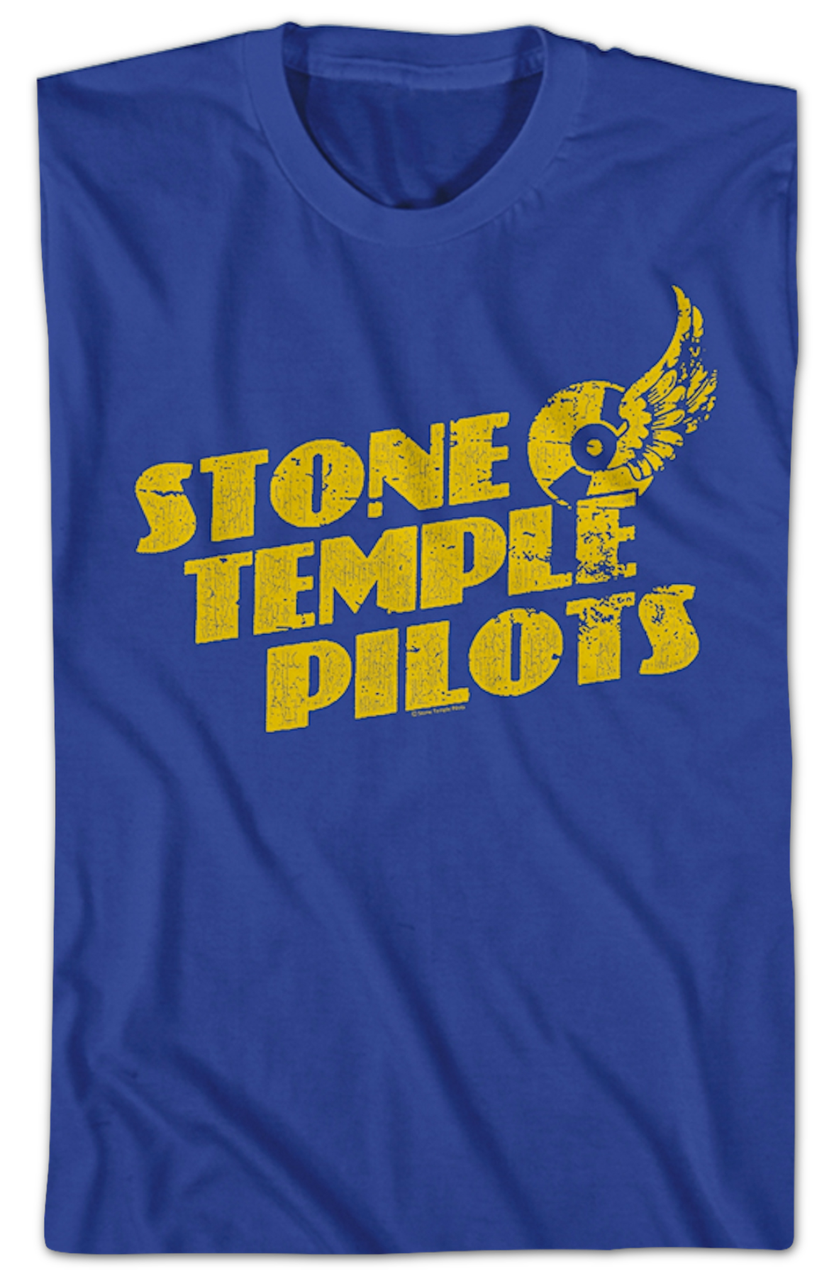 Tire Wing Logo Stone Temple Pilots T-Shirt Hoodie, Sweatshirt | CiraTrend.com (Image 2)