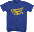 Tire Wing Logo Stone Temple Pilots T-Shirt Hoodie, Sweatshirt | CiraTrend.com (Image 1)
