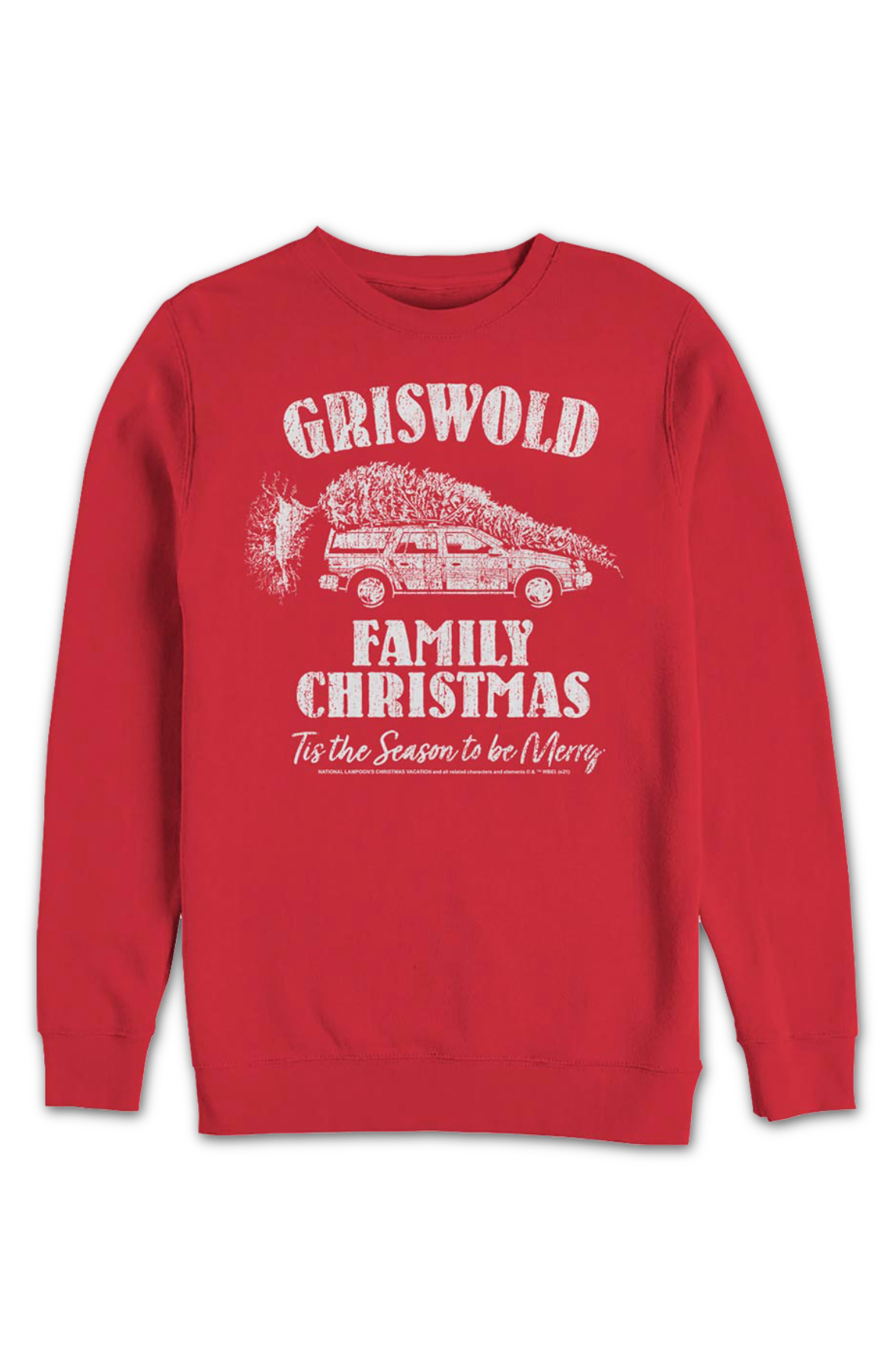 Tis The Season Griswold Family Christmas Vacation Sweatshirt T-Shirts, Hoodie | CiraTrend.com (Image 2)