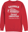 Tis The Season Griswold Family Christmas Vacation Sweatshirt T-Shirts, Hoodie | CiraTrend.com (Image 1)